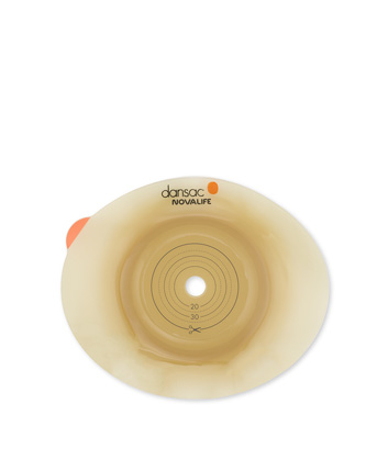 Podložky NovaLife 2 Convex