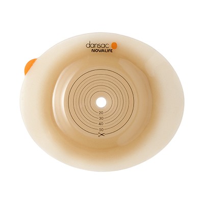 Podložky NovaLife 2 Convex