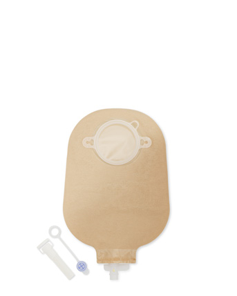 Dansac Nova 2 urostomy