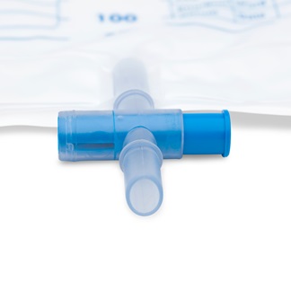 Urostomy Night bag