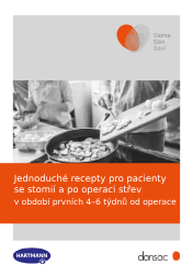Ukázka kuchařky
