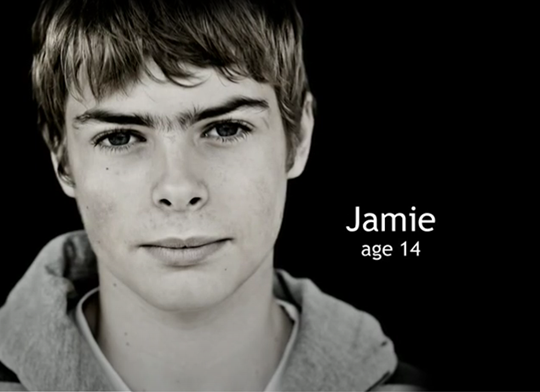 Jamie