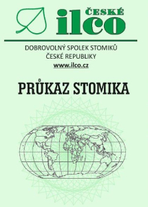 Průkaz stomika