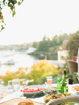 Správný jídelníček