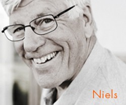 Niels (70) - Trvalá kolostomie