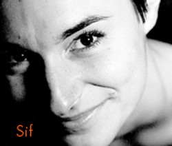 Sif (33) - Dočasná ileostomie